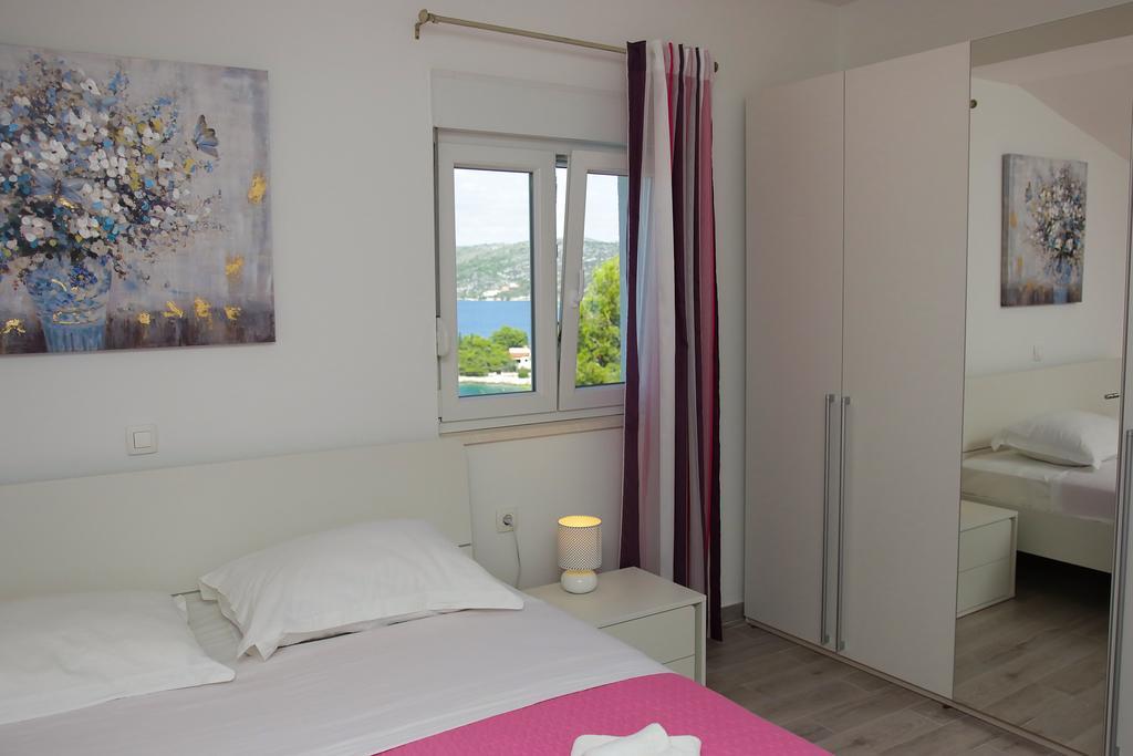 Villa Sena Ražanj Buitenkant foto